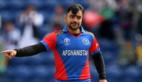 अफगानिस्तान के T20 कप्तान की घोषणा, Rashid Khan को सौंपी जिम्मेदारी